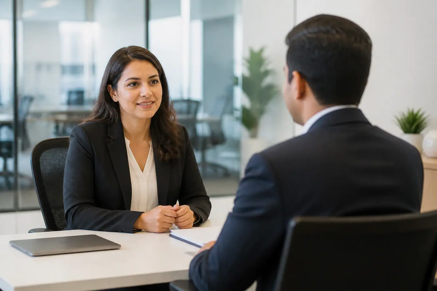 Permanent Staffing